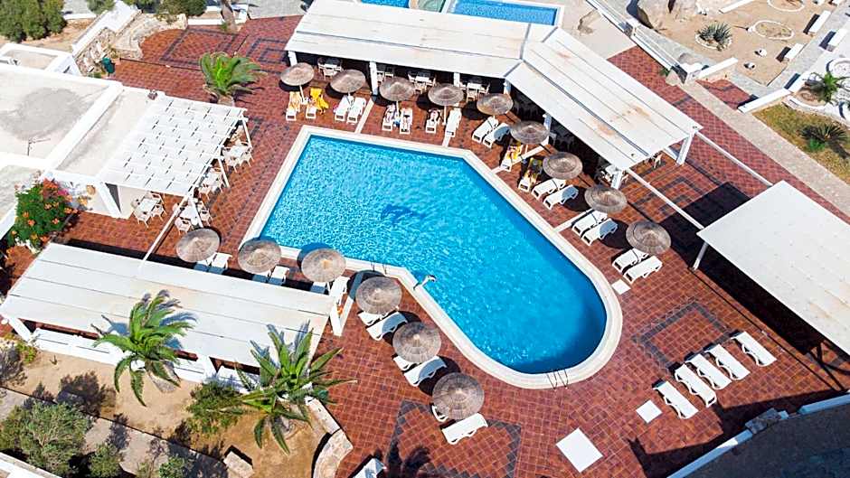 Kavuras Village Hotel & Suites