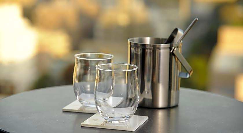 Hotel Keihan Tsukiji Ginza Grande