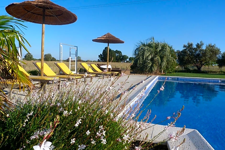 Quinta dos doze Sobreiros - Quarto Sol