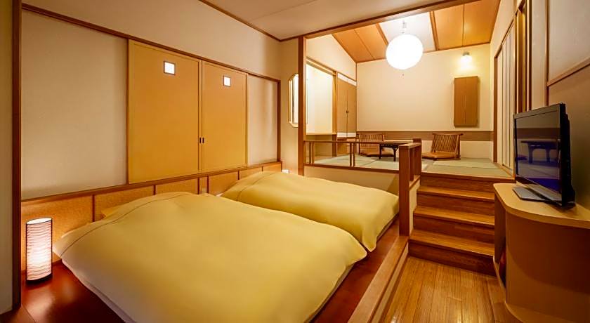Ryokan Yusen Shidate