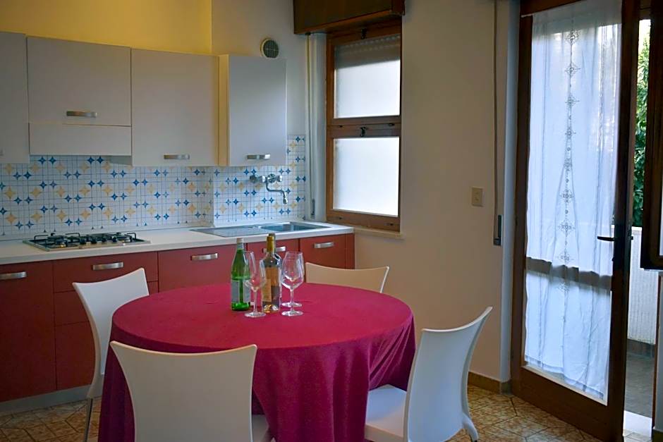 Hotel Soraya & Apartments