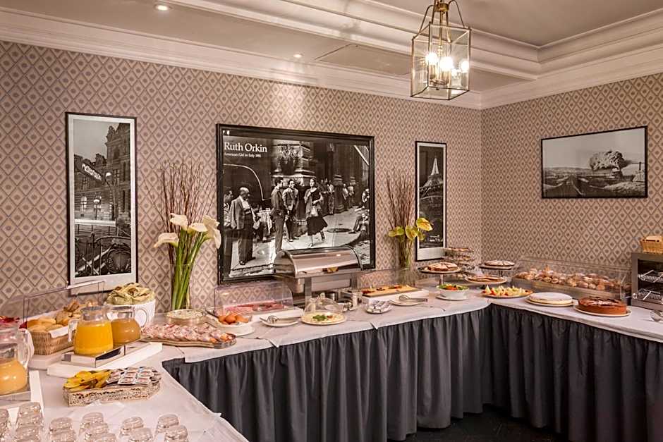 Albergo Ottocento