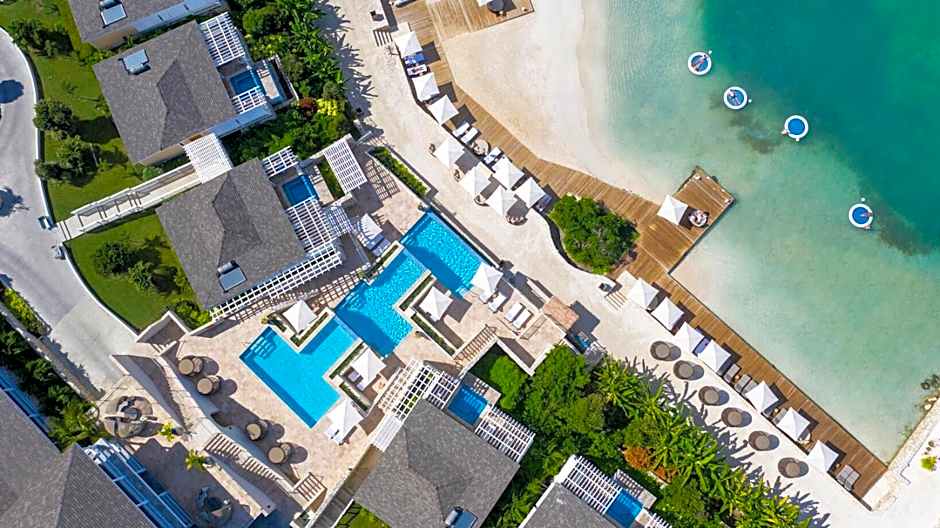 Hammock Cove Antigua - All Inclusive - Adults Only