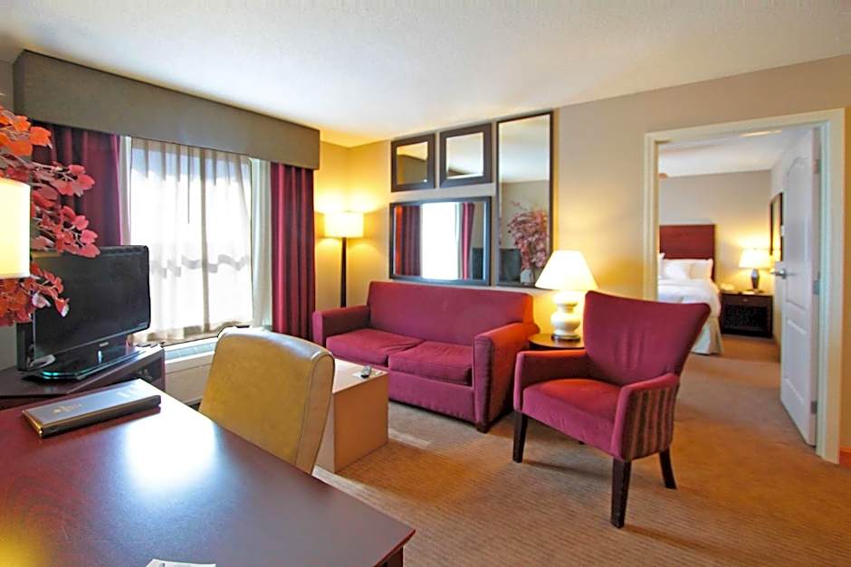 Homewood Suites By Hilton Bloomington