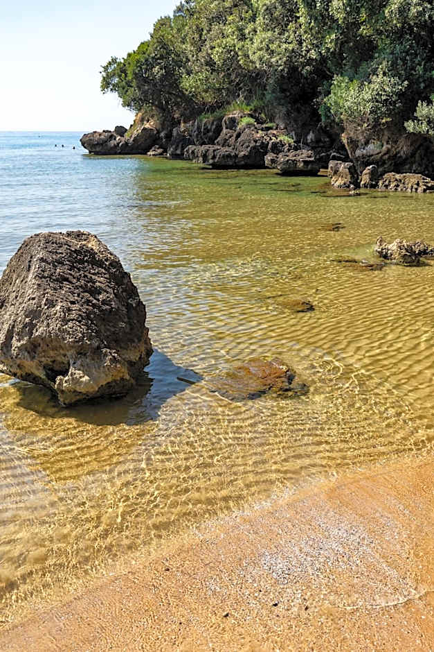 Grand Hotel Il Ninfeo