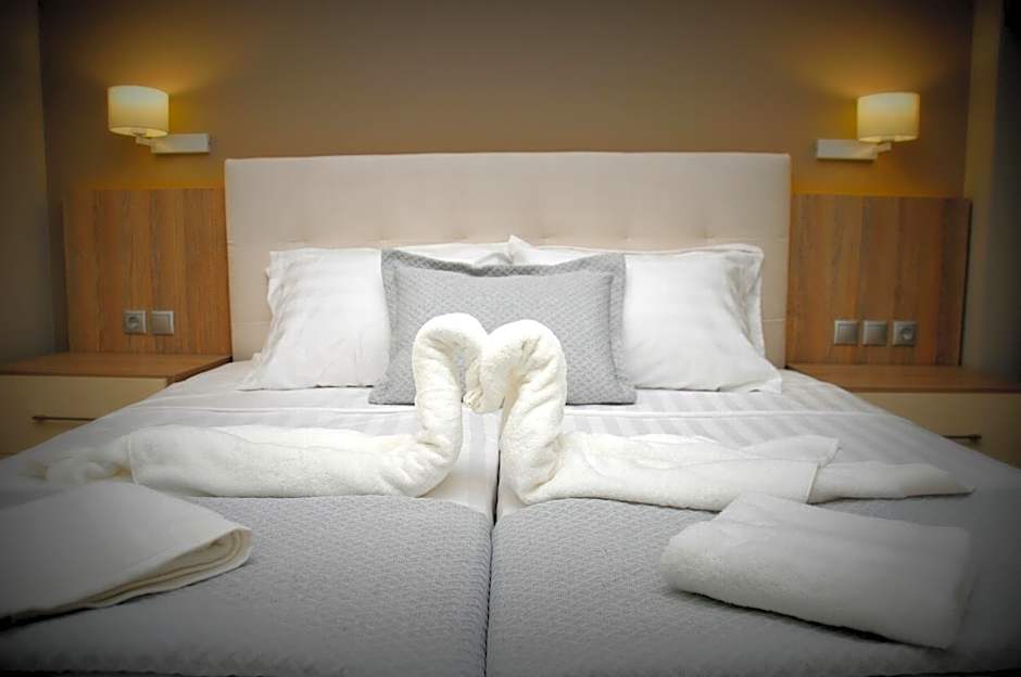 Riviera Olympus Gods