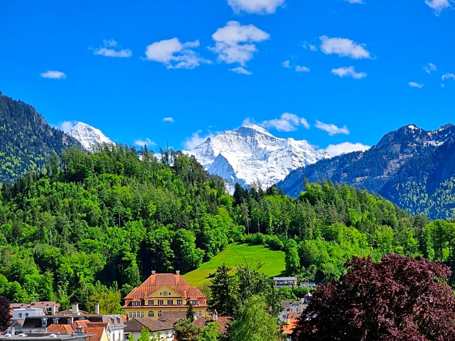 Hotel Bernerhof