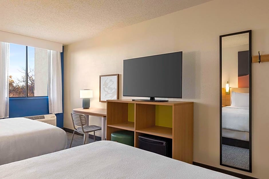 Spark By Hilton Germantown Washington Dc North