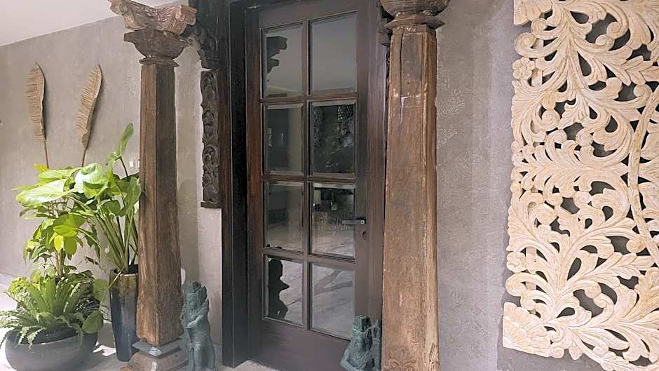 Nambiar Club Bellezea