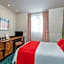 Hotel Terminus Montparnasse
