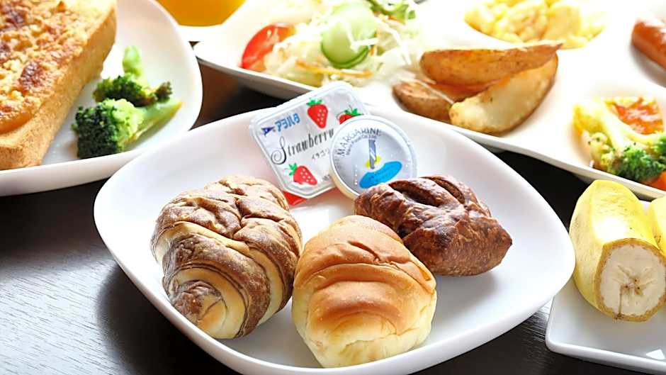 Hotel Wing International Himeji