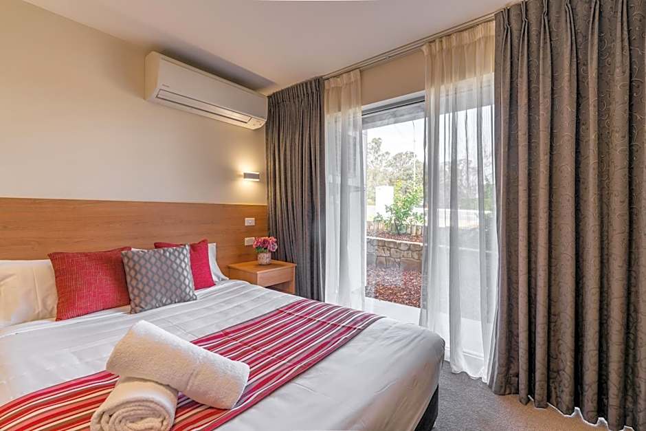 Rainbow Motel Queanbeyan