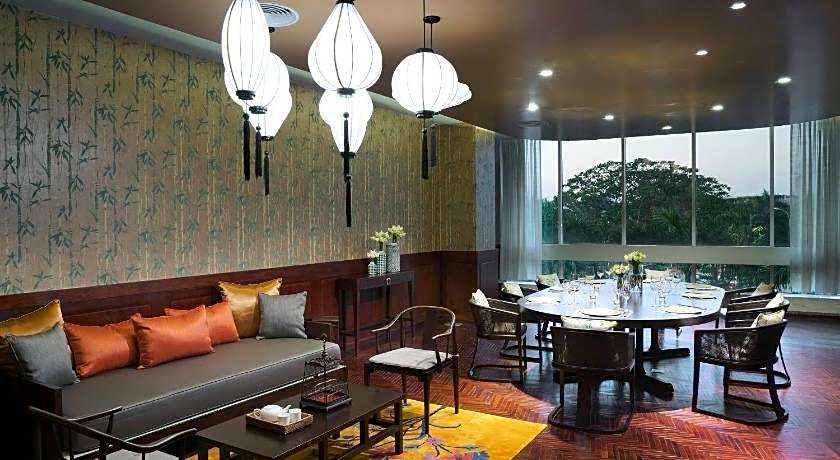 Melia Yangon
