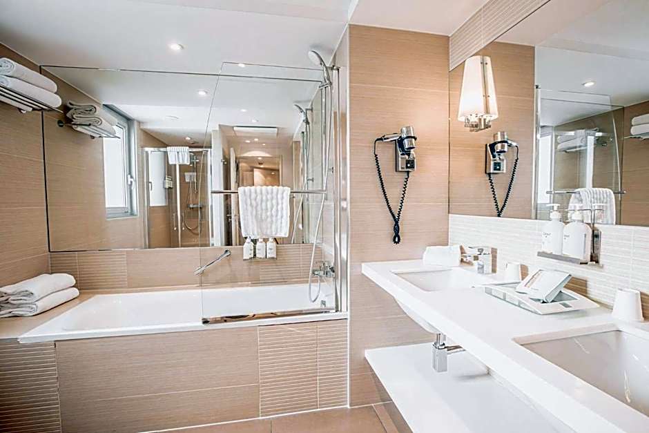 Holiday Inn Mulhouse By IHG