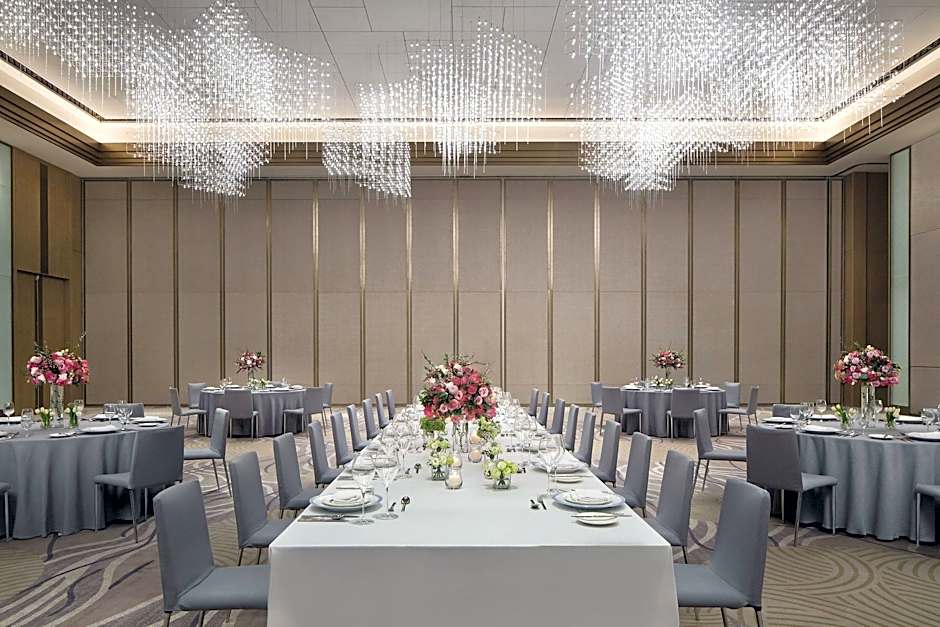 Courtyard by Marriott Xi'an North