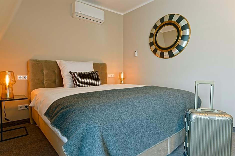 Hanseat-Hotel