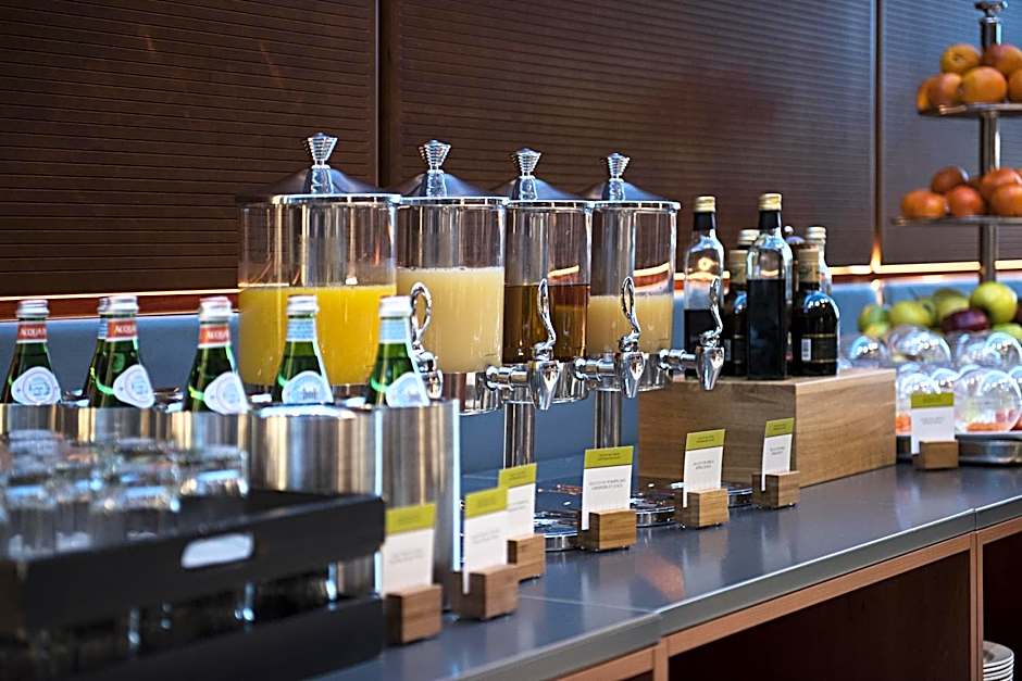 DoubleTree by Hilton Turin Lingotto