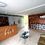 OYO Hotel Familiar Tollan