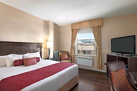 King Room - Non-Smoking