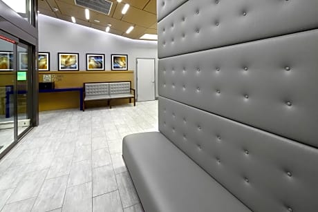 Courtyard by Marriott New York Downtown Manhattan/World Trade Center Area