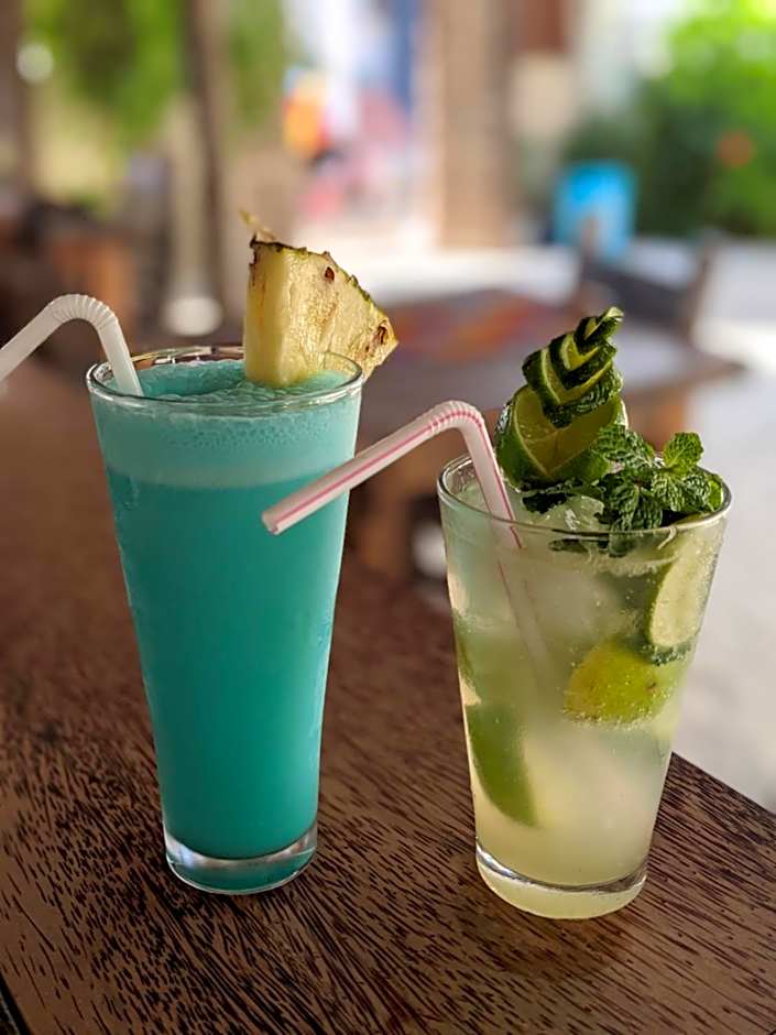 Chikachika Beach B&B