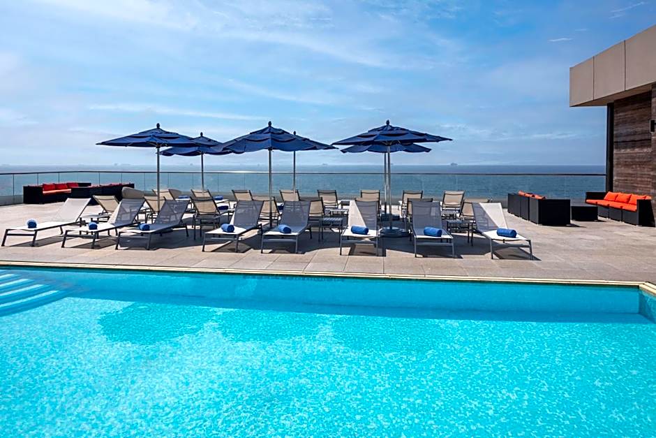 Allegria Hotel