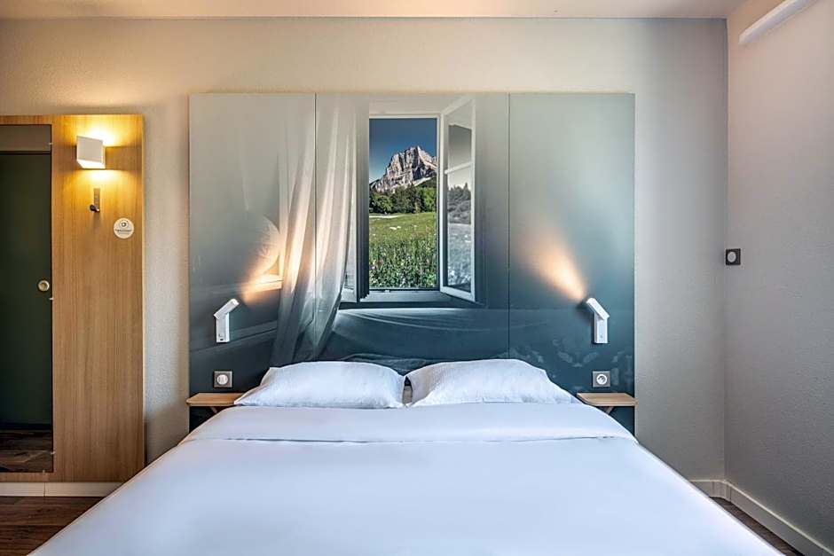 B&B HOTEL Saint Jean De Maurienne