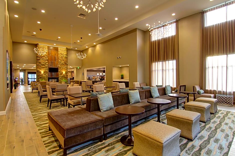 Homewood Suites By Hilton Clifton Park