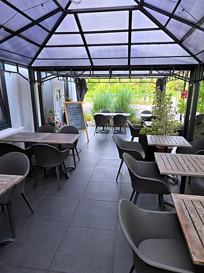 Wein Erlebnis Hotel Maimühle