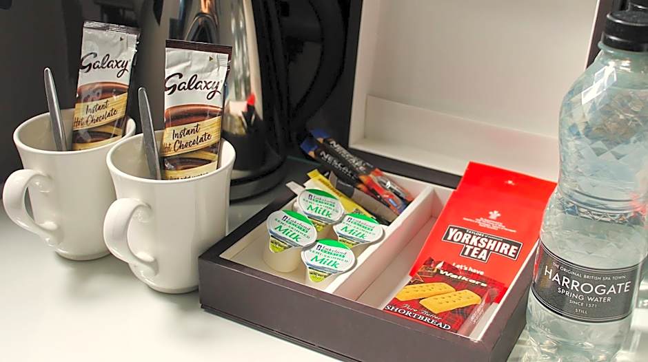 Weetwood Hall Estate