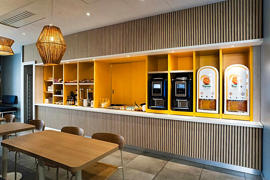 Premiere Classe Clermont Ferrand Centre