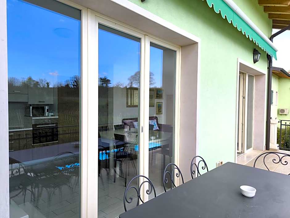 Residenza Pastrengo