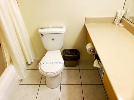Room Selected at Check In