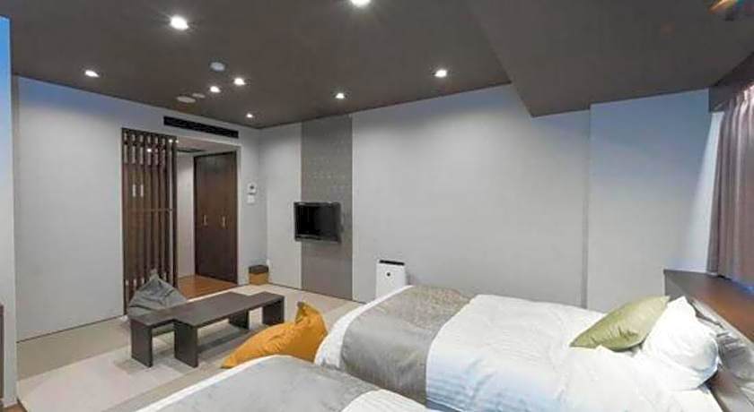 Centrale Hotel Kyotango