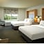 Holiday Inn Indianapolis Airport Area N