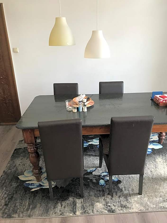 Bed & Breakfast Klokgaaf