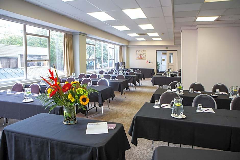 Mercure Wellington Abel Tasman Hotel