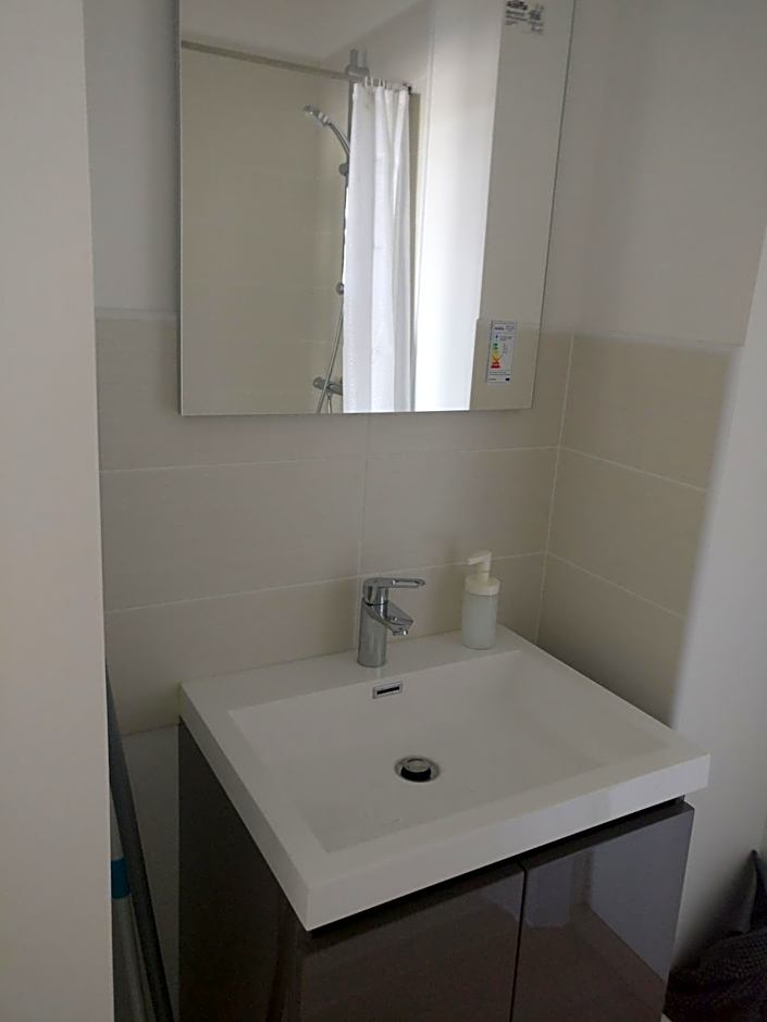 Appart Hôtel L'Angélique