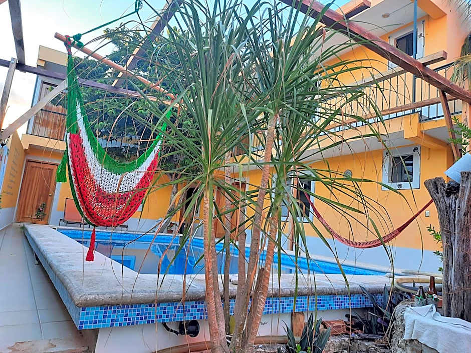 Hotel Kinich Ahau