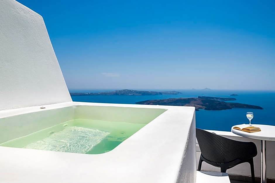 Avianto Luxury Suites