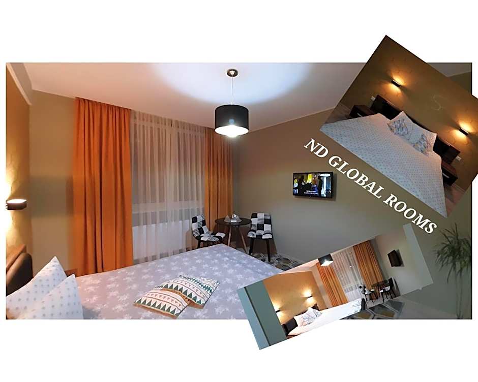 N.D Global Alba Iulia