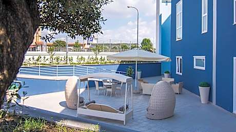 Eracle Hotel