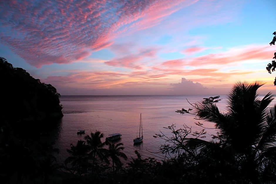 Anse Chastanet Resort