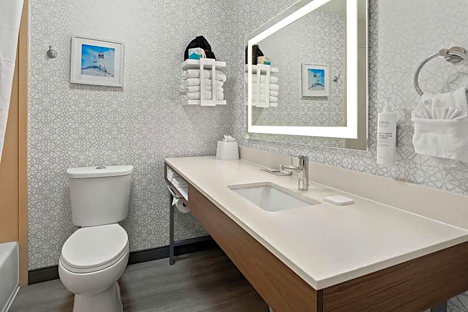 Hampton Inn By Hilton Provo