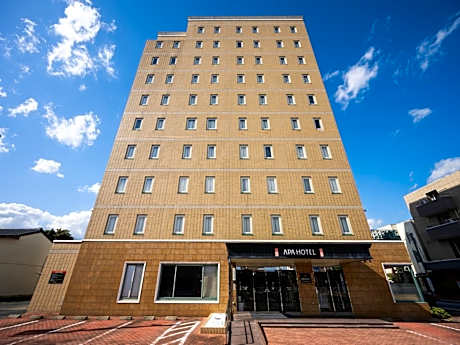 Apa Hotel Isesaki-Eki Minami