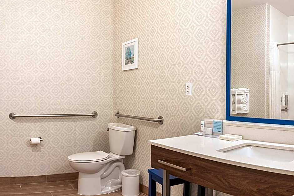 Hampton Inn By Hilton & Suites Boerne