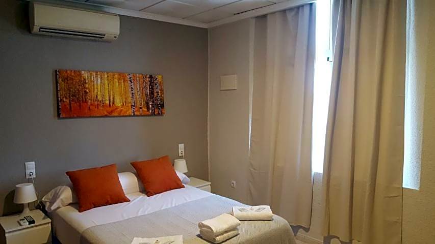 Hostal Castellverd
