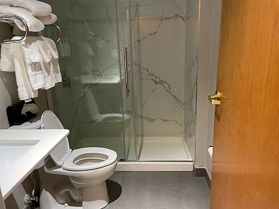 Microtel Inn & Suites by Wyndham Newport News Airport