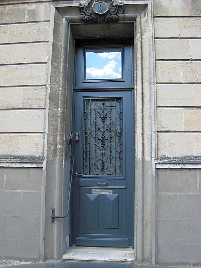 La Maison Bastide