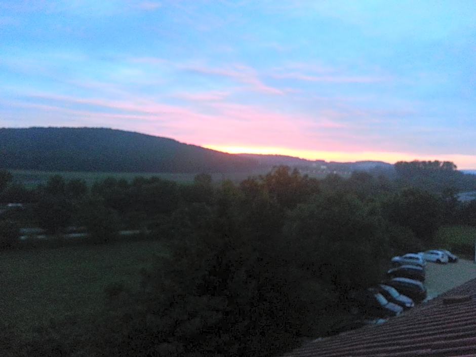 Hotel Panorama
